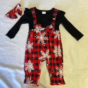 Baby girl clothes